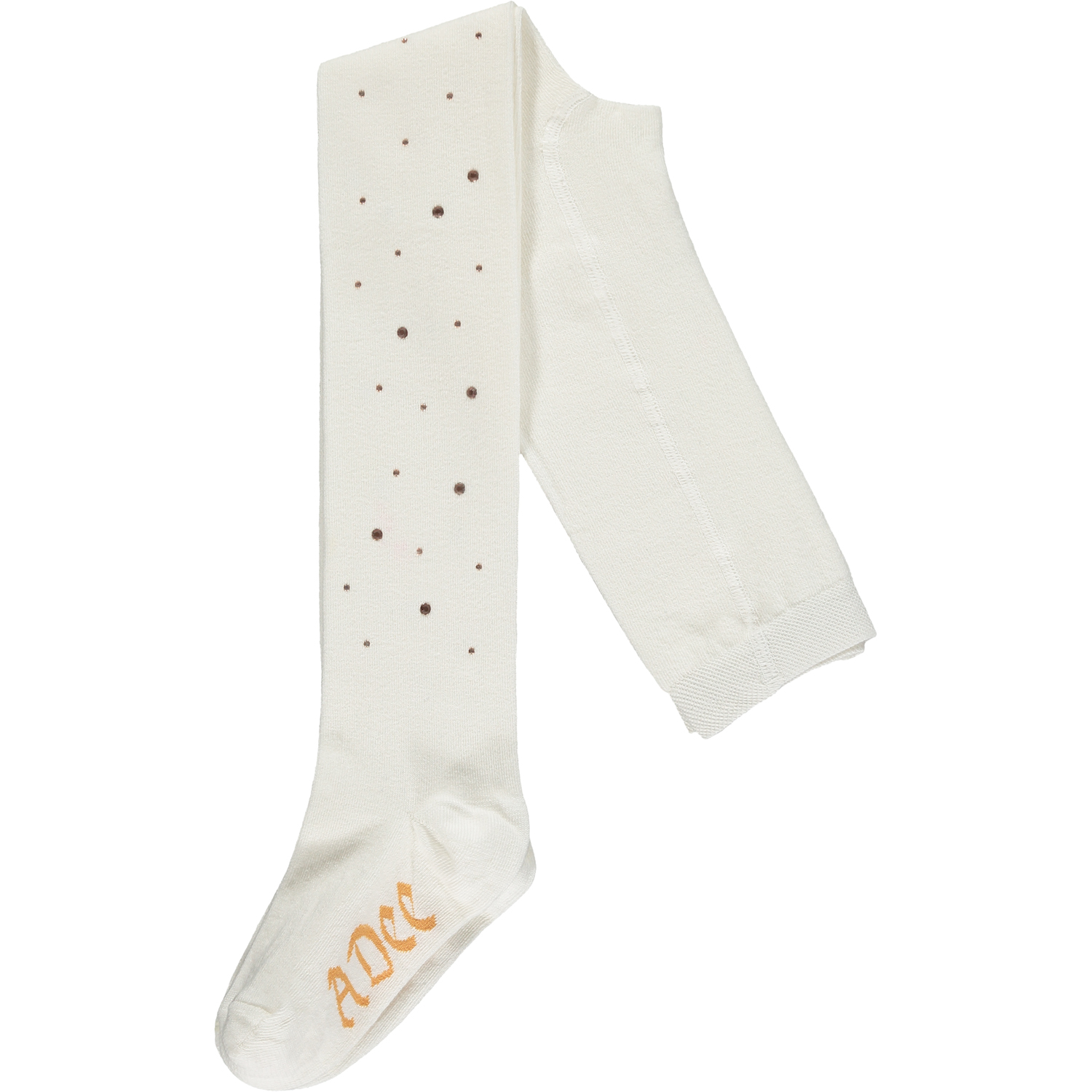 A-Dee Girls Bridget White Diamante Tights - Forever Young Childrenswear